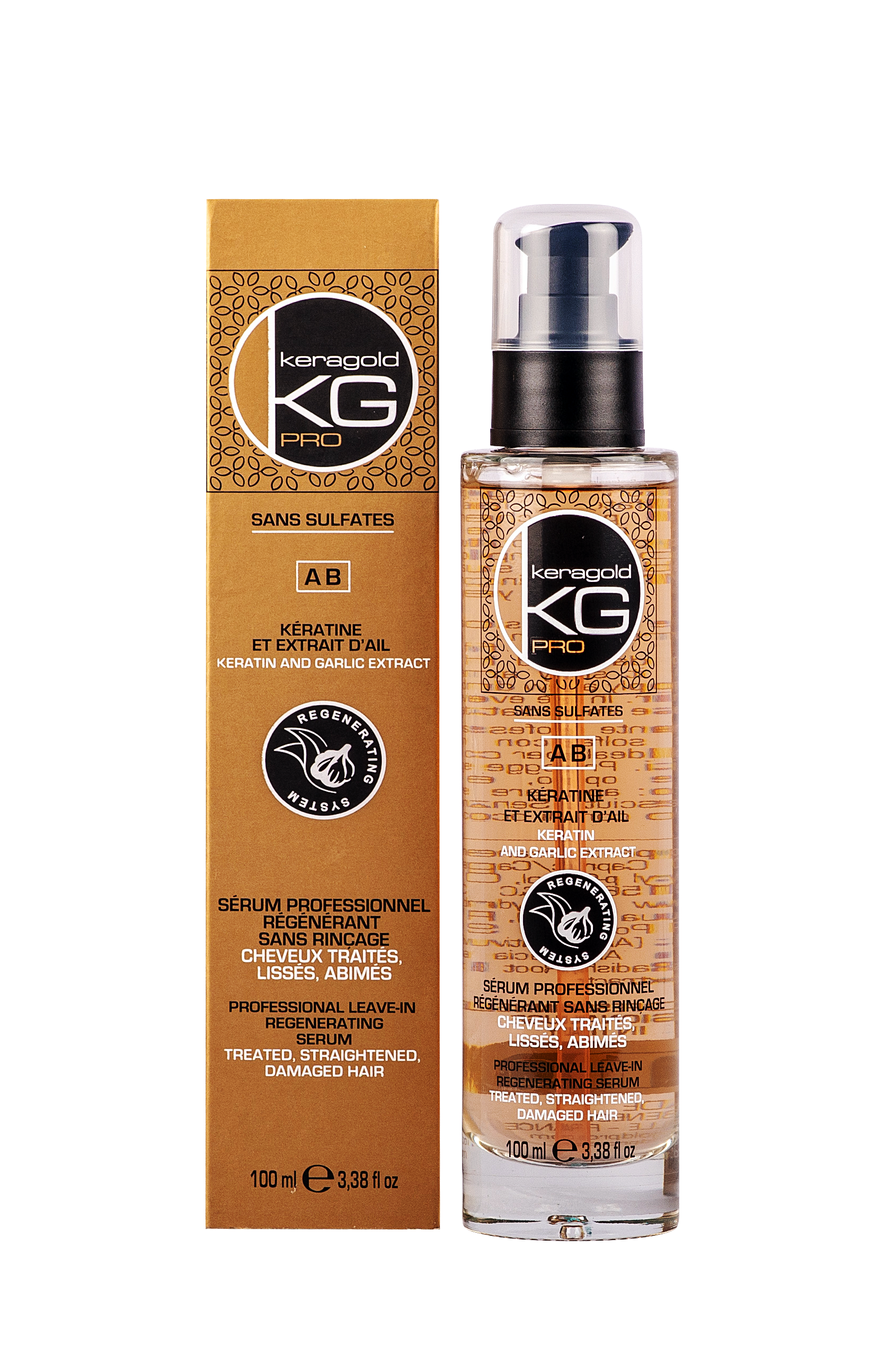 AB Advanced Bonding Treatment