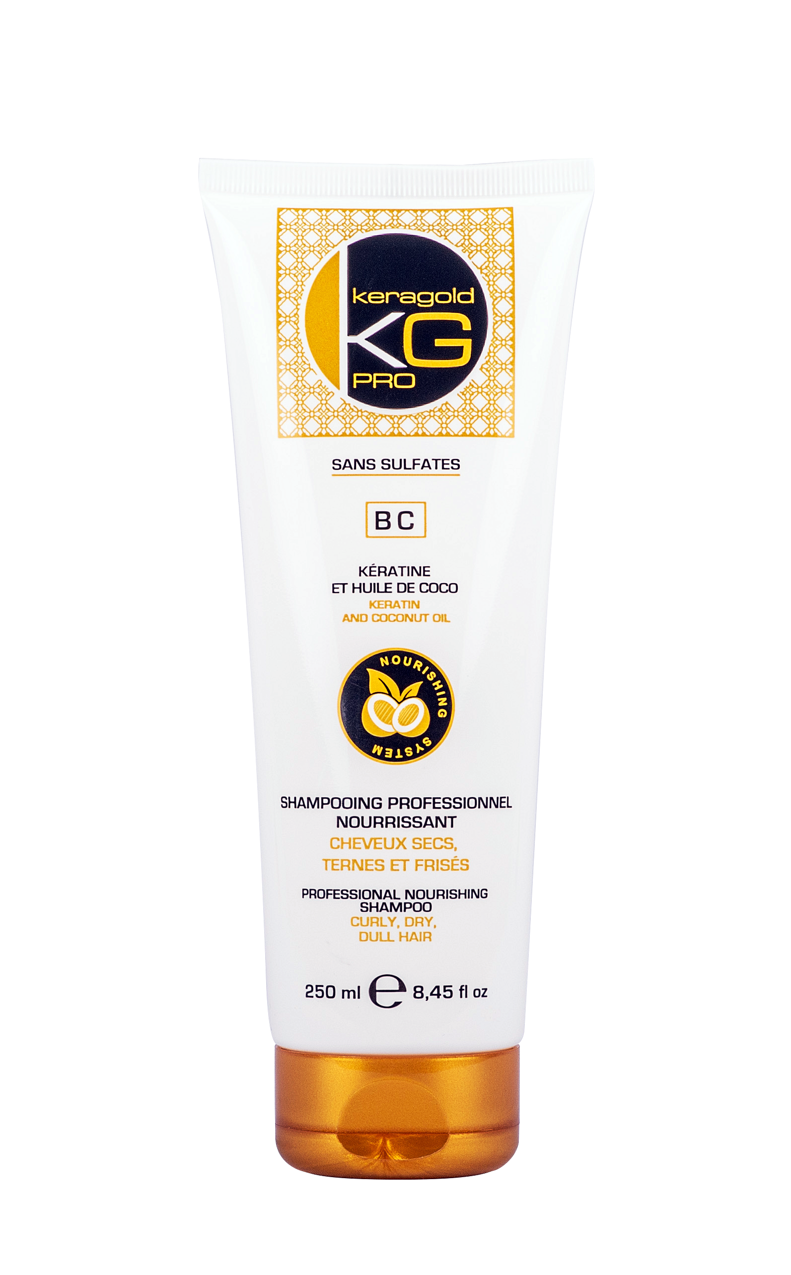 BC Bonding Treatment