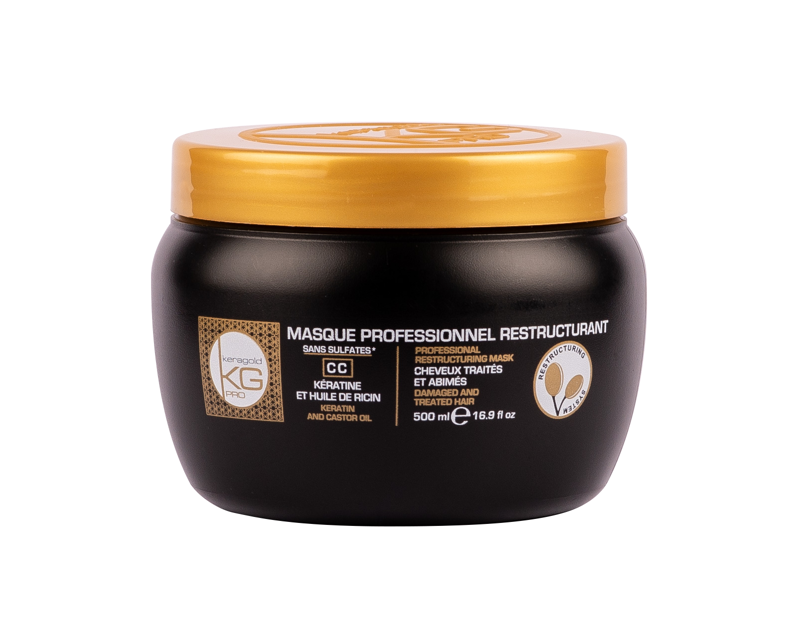 CC Professional Care Mask