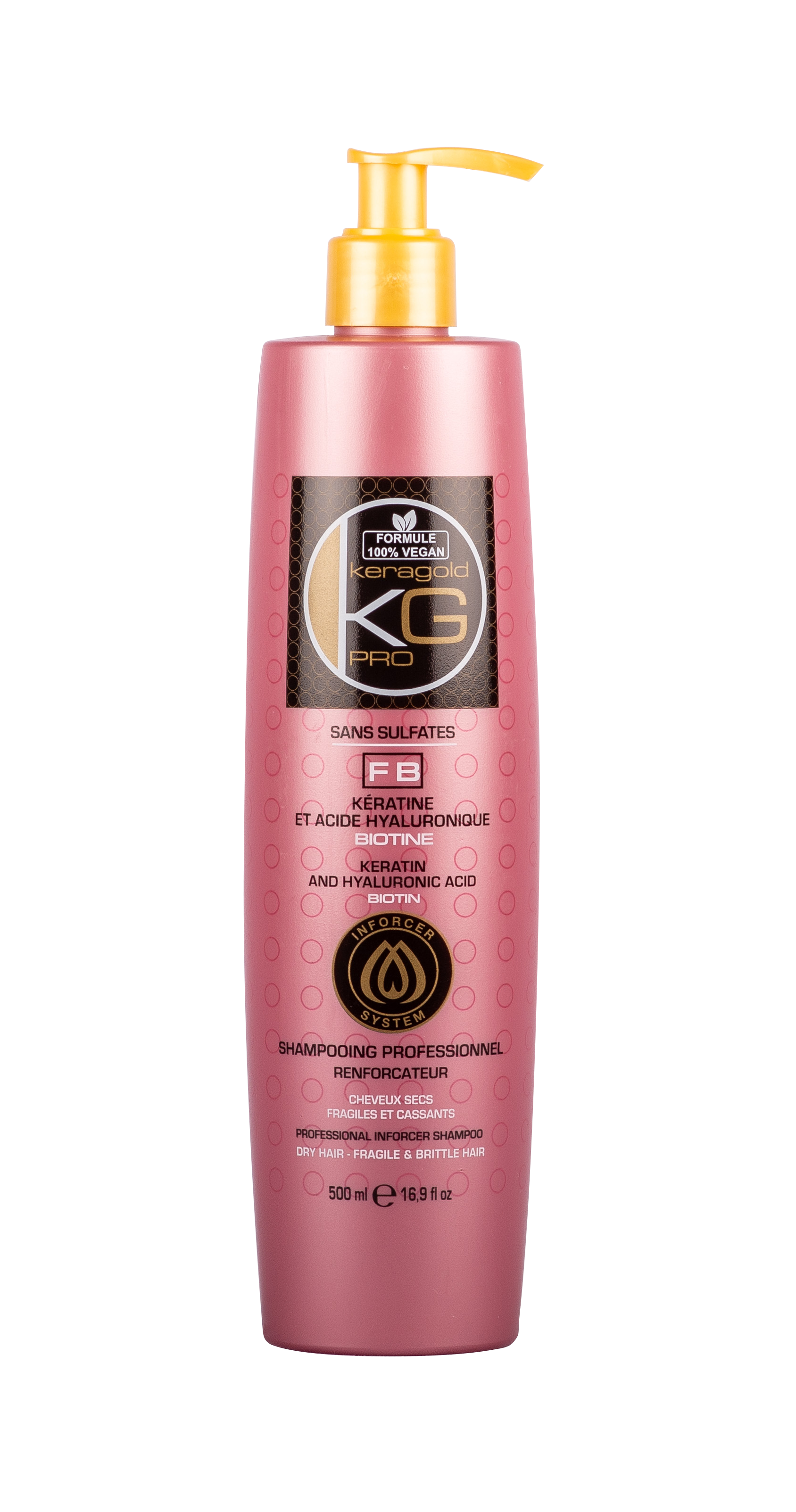 FB Finishing Treatment