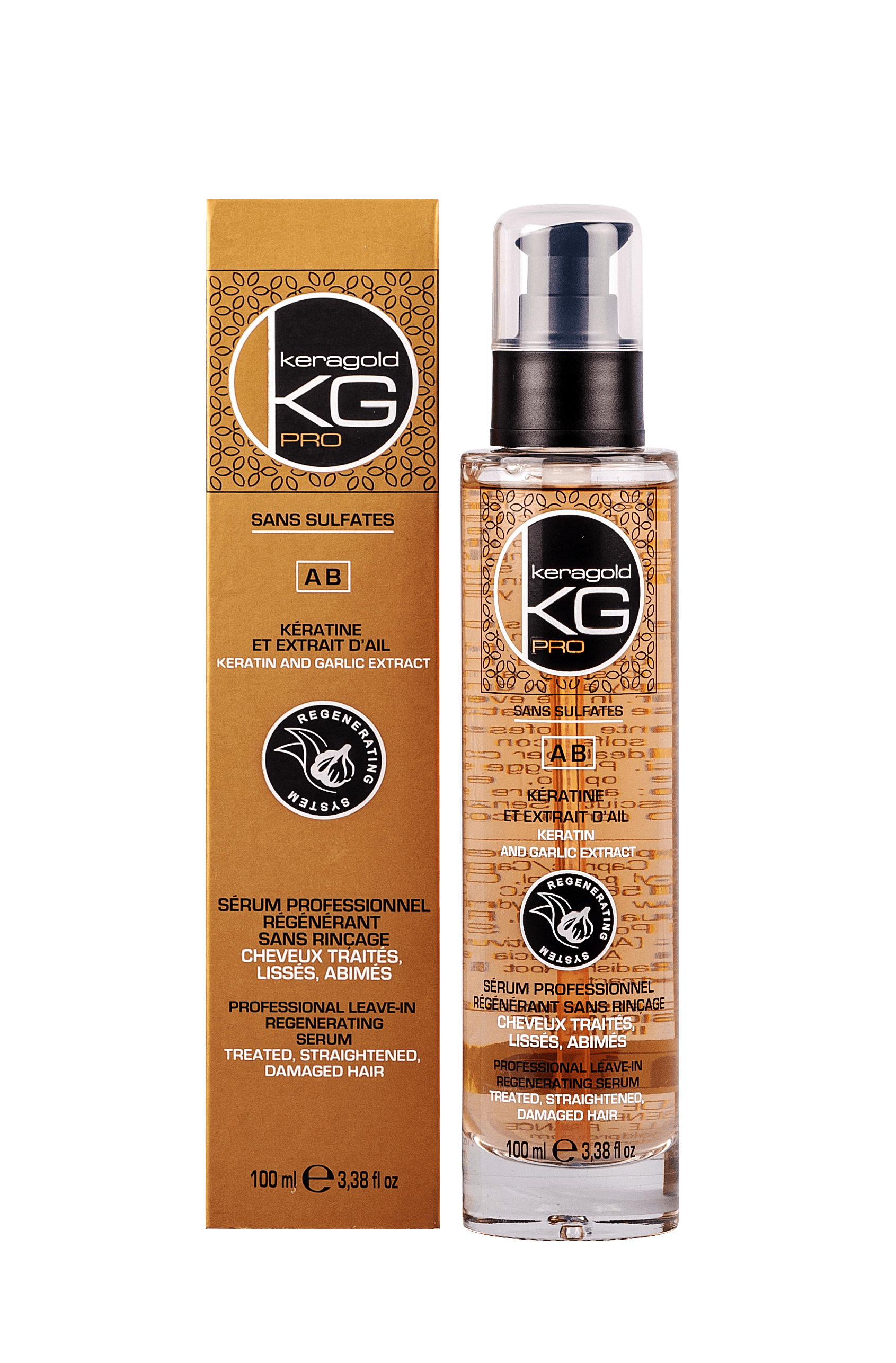 AB Advanced Bonding Treatment