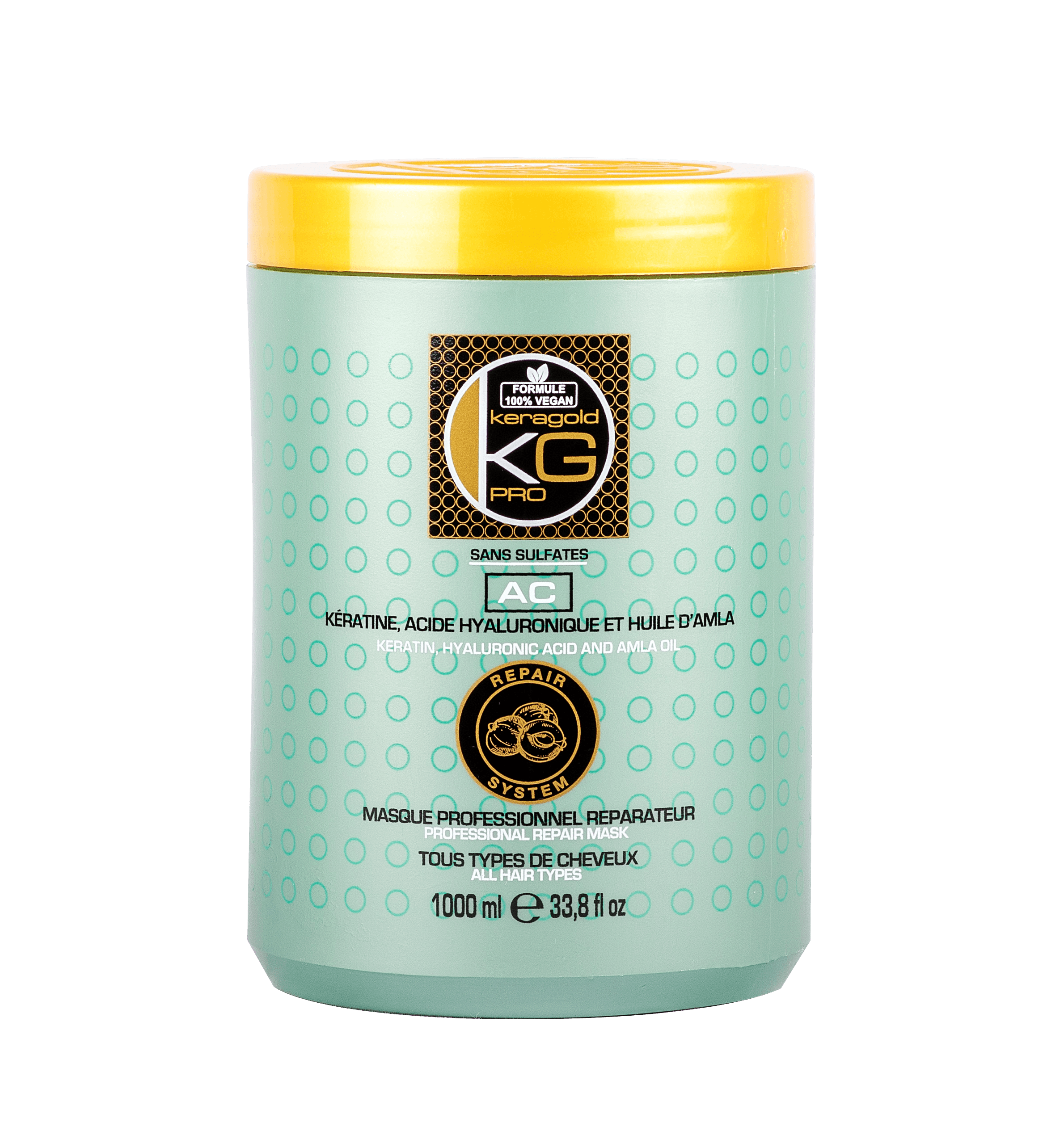 AC Professional Mask