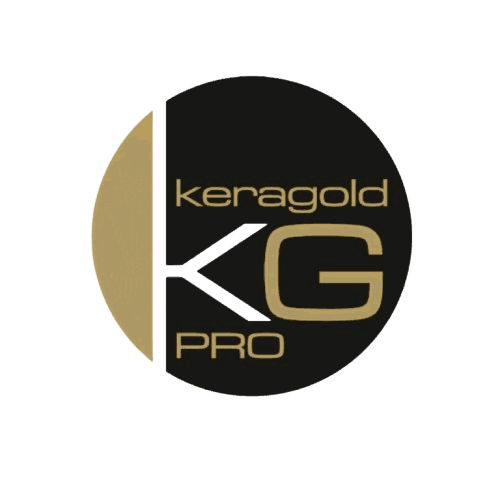 KeraGold PRO Logo