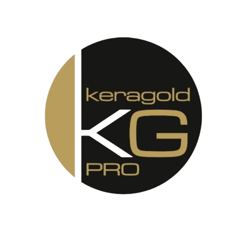KeraGold PRO Logo